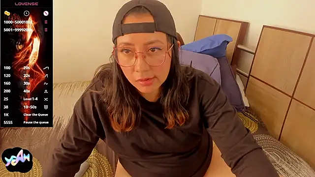 ella_harry webcam