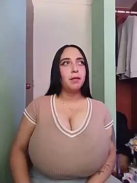 AmberGoddess_ webcam
