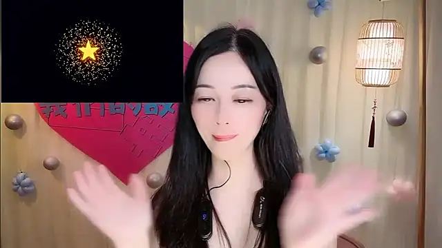 Tian-xin-999 webcam