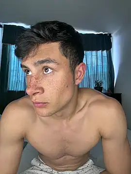 AustinJones_ webcam