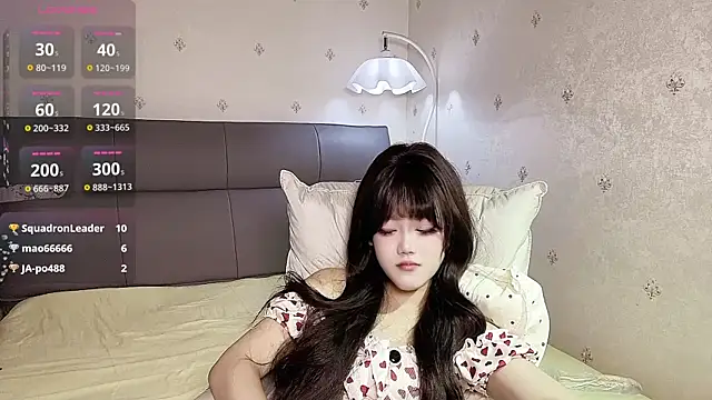 potato-188 live webcam show