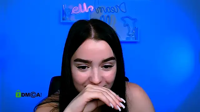 monica_xcx webcam