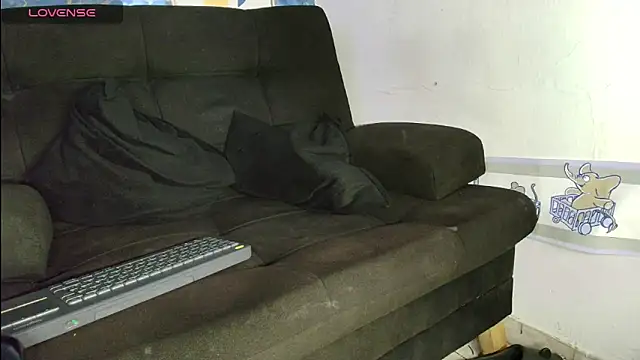 Tessarion_Black live cam