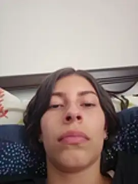IrisBound webcam