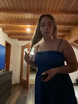 Naomi-Klein webcam
