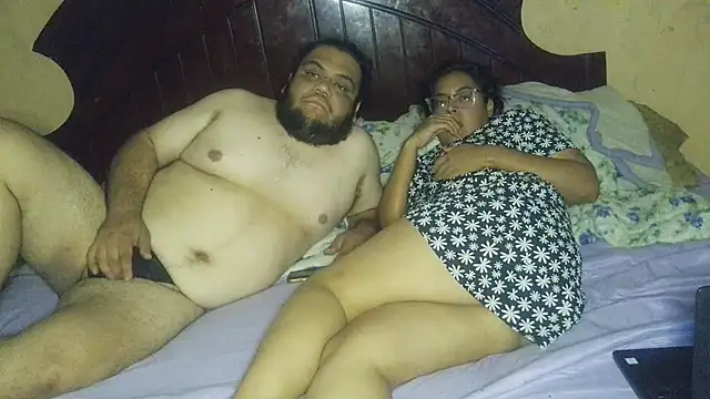 Andyyjesus webcam