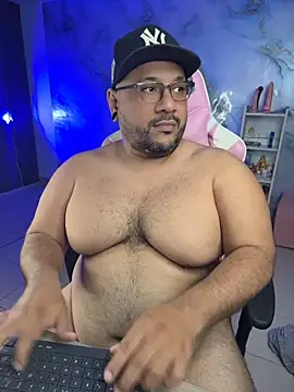 jacoob_woods live webcam show