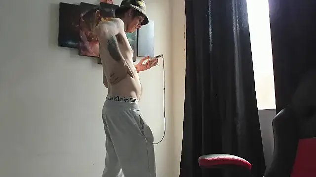 Jeff_Walton@xh live webcam show