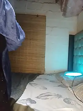 AaliyahBlackXO webcam