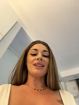 IsabellaEtthan live cam