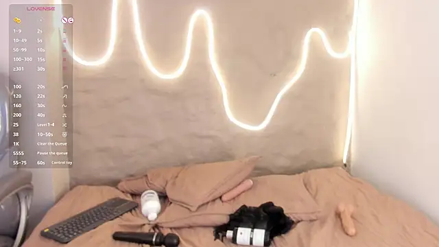ainaah_ (F milf) - Fuck my pussy with dildo