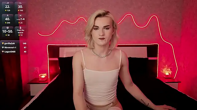 cutesexyblondee live sex cam