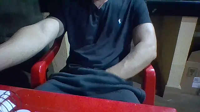 MachoScorpionCaralho