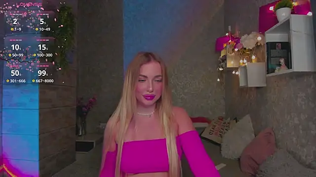 Mika_Rayy webcam