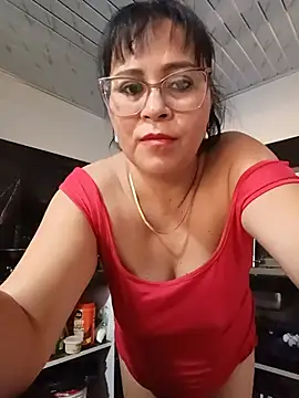 Dirty_Pregnant_Mommy webcam