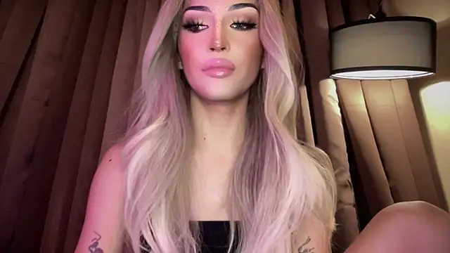 Alicegreenexx webcam