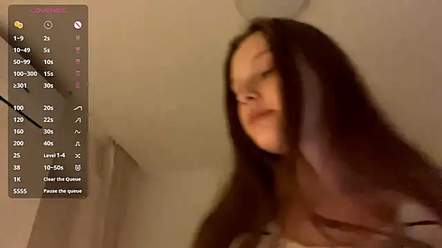 Eva_Shining_Star webcam