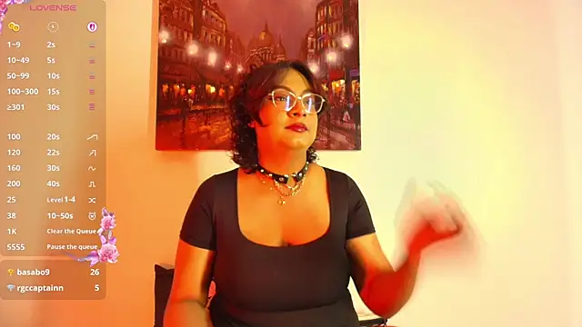 alexa_cruz__ webcam