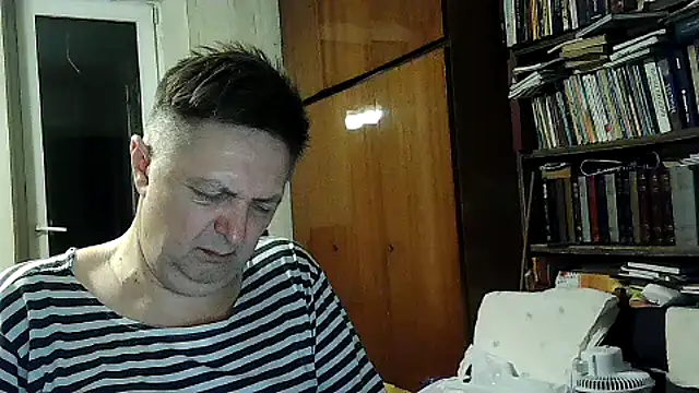 Pokaz2020 webcam
