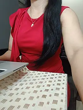 Chanchal--Navya webcam