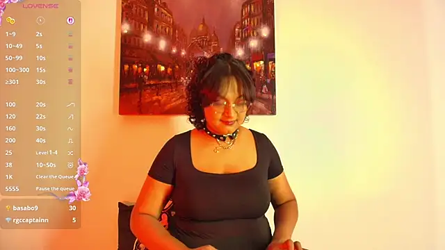 alexa_cruz__ webcam