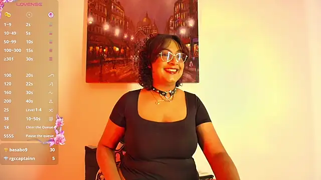alexa_cruz__ webcam