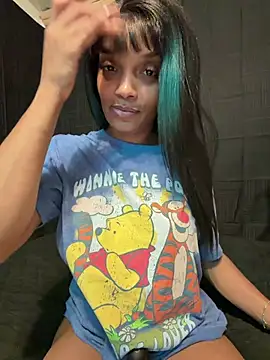 Rakiyahcharms