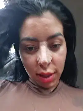 Luianna webcam