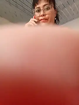 Dirty_Pregnant_Mommy webcam