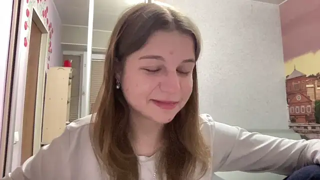 HwaTrippel live webcam show