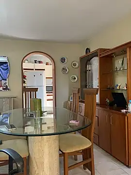 SaharQamar live cam