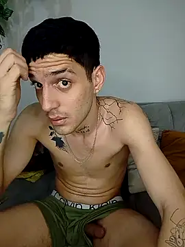 BoyMaxLatin