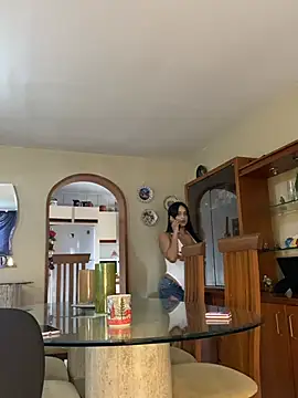 SaharQamar live cam