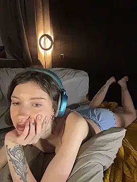 Bastet live cam
