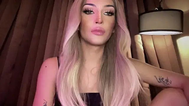 Alicegreenexx webcam