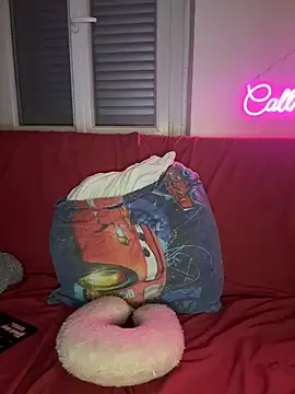 callmelouve live cam