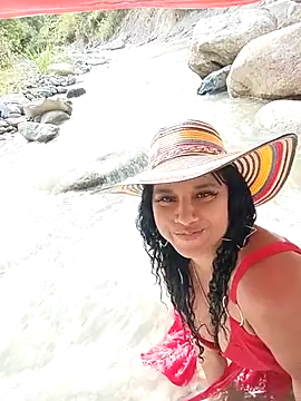esmeralda_li webcam
