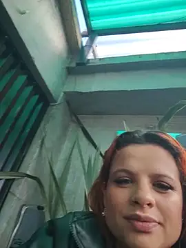 cataleya_16 (F young) - Rubbing my clitoris + nipple bells