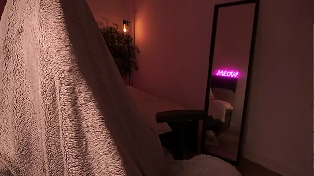 blackkstorm (F young) - Sexy rub pussy in panties