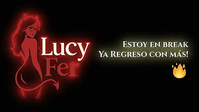 Lucy_Fer5 live cam on StripChat