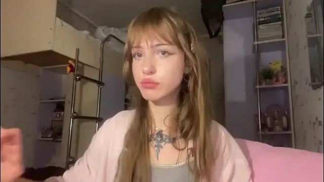 chipsis's live room