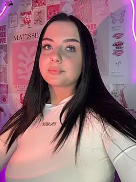 pinkykitten's live room