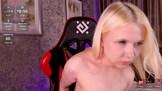 VivieSunn live cam