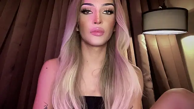 Alicegreenexx webcam