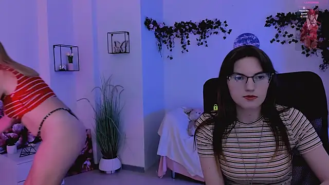 olivia_kit live webcam show