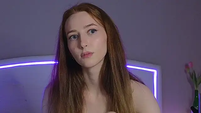 MichaelaDelly webcam
