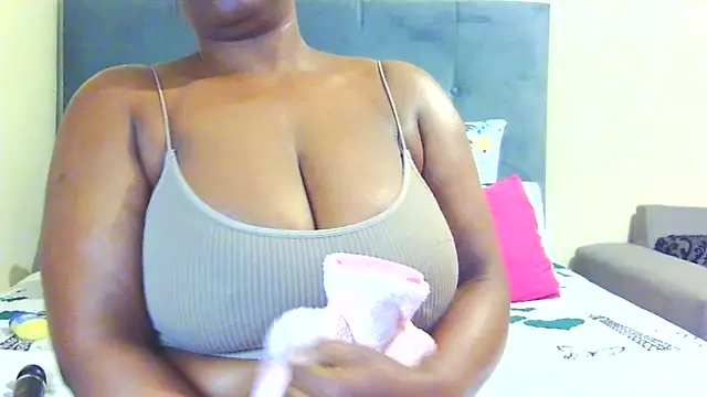Black-Barbiexxc webcam