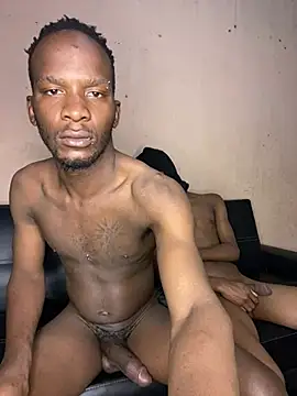 RAWFREAKYVERSE live cam on StripChat