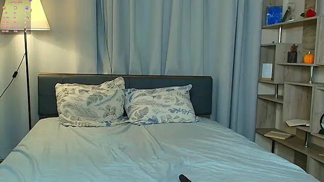 clarissamaheia - ClarissaMaheia's free webcam - UK Sex Cams
