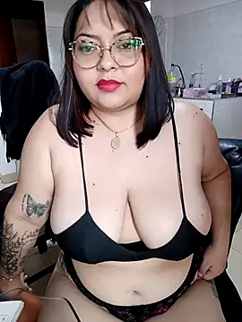 Anna_Lucia88 webcam